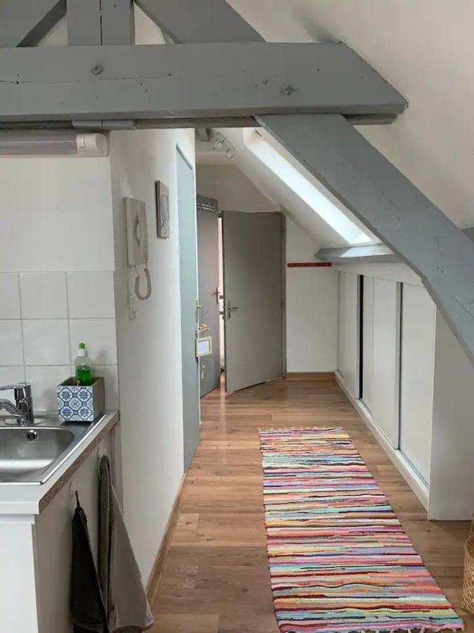 Charmant Cocon A Malo-Les-Bains Dunkirk Esterno foto