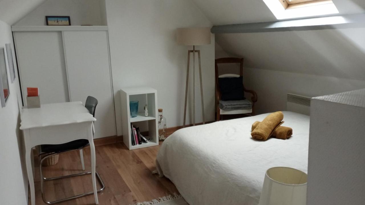 Charmant Cocon A Malo-Les-Bains Dunkirk Esterno foto