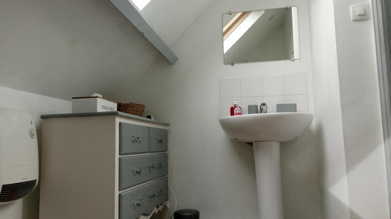 Charmant Cocon A Malo-Les-Bains Dunkirk Esterno foto