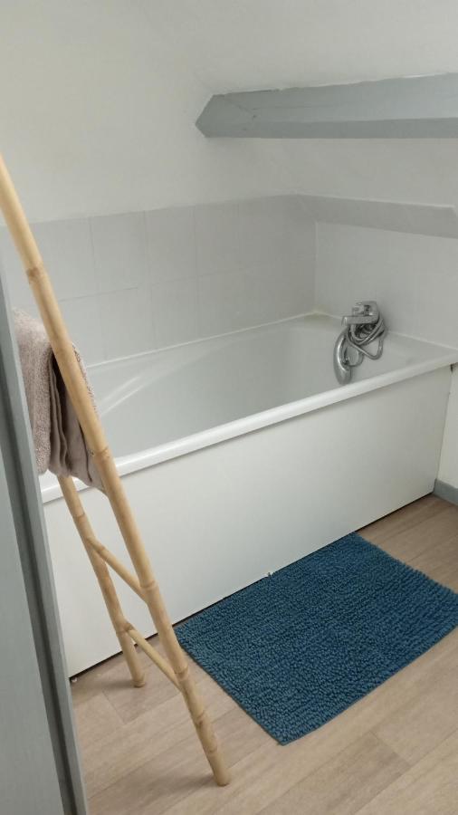Charmant Cocon A Malo-Les-Bains Dunkirk Esterno foto